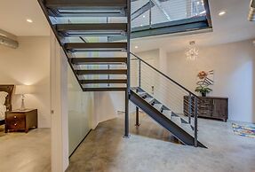 4BR Modern Marvel Downtown Custom Private Balcony