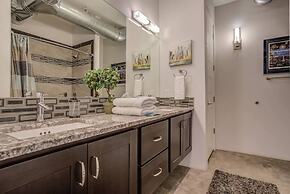 4BR Modern Marvel Downtown Custom Private Balcony