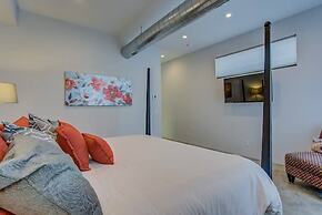 4BR Modern Marvel Downtown Custom Private Balcony