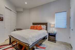 4BR Modern Marvel Downtown Custom Private Balcony