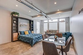4BR Modern Marvel Downtown Custom Private Balcony