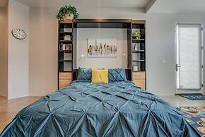 4BR Modern Marvel Downtown Custom Private Balcony