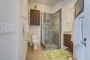 4BR Modern Marvel Downtown Custom Private Balcony