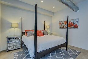 4BR Modern Marvel Downtown Custom Private Balcony