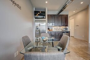 4BR Modern Marvel Downtown Custom Private Balcony