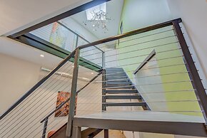 4BR Modern Marvel Downtown Custom Private Balcony