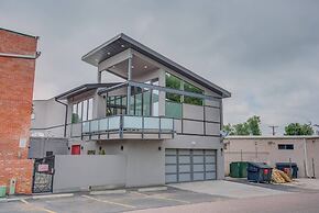 4BR Modern Marvel Downtown Custom Private Balcony