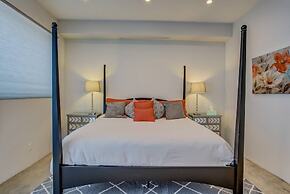 4BR Modern Marvel Downtown Custom Private Balcony