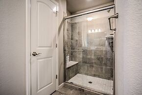 4BR Modern Townhome Close to Usafa!