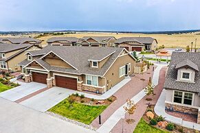 4BR Modern Townhome Close to Usafa!