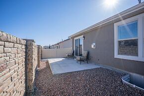 4BR Modern Townhome Close to Usafa!
