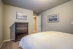 4BR Modern Townhome Close to Usafa!