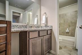 4BR Modern Townhome Close to Usafa!