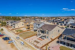 5BD Lakeside Mountain Spectacularhot Tubluxury