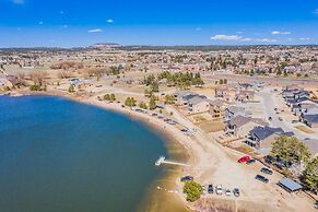 5BD Lakeside Mountain Spectacularhot Tubluxury