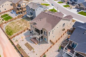 5BD Lakeside Mountain Spectacularhot Tubluxury