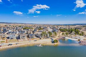 5BD Lakeside Mountain Spectacularhot Tubluxury