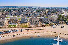 5BD Lakeside Mountain Spectacularhot Tubluxury