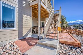 5BD Lakeside Mountain Spectacularhot Tubluxury