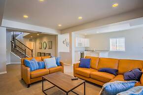 5BD Lakeside Mountain Spectacularhot Tubluxury