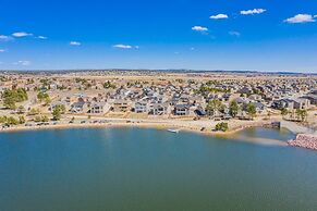 5BD Lakeside Mountain Spectacularhot Tubluxury