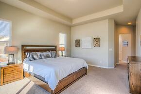 5BD Lakeside Mountain Spectacularhot Tubluxury