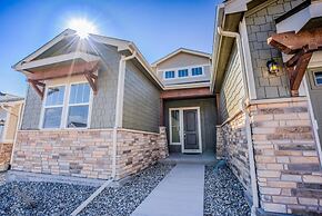 5BD Lakeside Mountain Spectacularhot Tubluxury