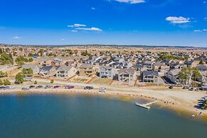 5BD Lakeside Mountain Spectacularhot Tubluxury