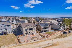 5BD Lakeside Mountain Spectacularhot Tubluxury