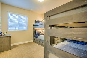 4bdpikes Peak Viewsminutes to Hiking & Dining!!