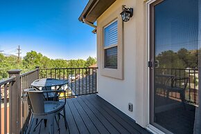 4bdpikes Peak Viewsminutes to Hiking & Dining!!