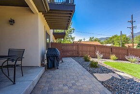 4bdpikes Peak Viewsminutes to Hiking & Dining!!