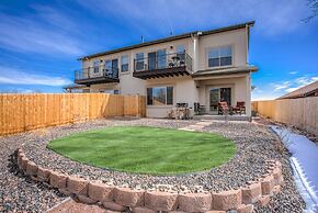 4bdpikes Peak Viewsminutes to Hiking & Dining!!