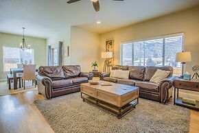 4bdpikes Peak Viewsminutes to Hiking & Dining!!