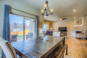 4bdpikes Peak Viewsminutes to Hiking & Dining!!