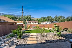 4bdpikes Peak Viewsminutes to Hiking & Dining!!