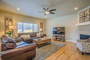 4bdpikes Peak Viewsminutes to Hiking & Dining!!