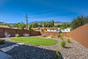 4bdpikes Peak Viewsminutes to Hiking & Dining!!