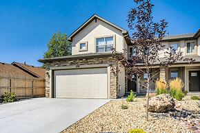 4bdpikes Peak Viewsminutes to Hiking & Dining!!