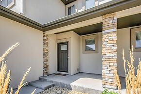 4bdpikes Peak Viewsminutes to Hiking & Dining!!