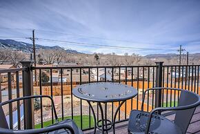 4bdpikes Peak Viewsminutes to Hiking & Dining!!