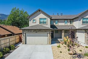 4bdpikes Peak Viewsminutes to Hiking & Dining!!