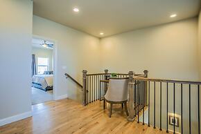 4bdpikes Peak Viewsminutes to Hiking & Dining!!