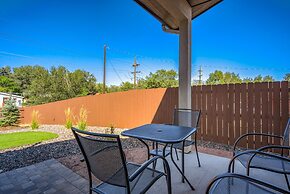 4bdpikes Peak Viewsminutes to Hiking & Dining!!