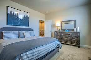 4bdpikes Peak Viewsminutes to Hiking & Dining!!