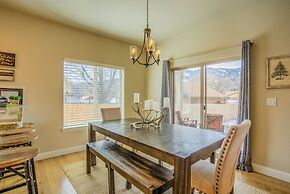 4bdpikes Peak Viewsminutes to Hiking & Dining!!