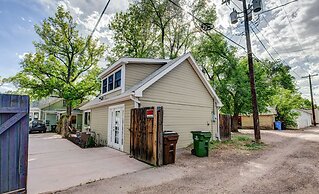 2BD Chic Cottage Mtns Walk Everywhere