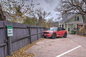 2BD Chic Cottage Mtns Walk Everywhere