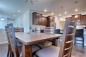 2BR Mtn Viewsusaf Academynewly Buildcentral AC