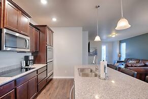 2BR Mtn Viewsusaf Academynewly Buildcentral AC